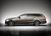Mercedes-Benz E 500 Estate Mercedes-Benz E 500 Estate